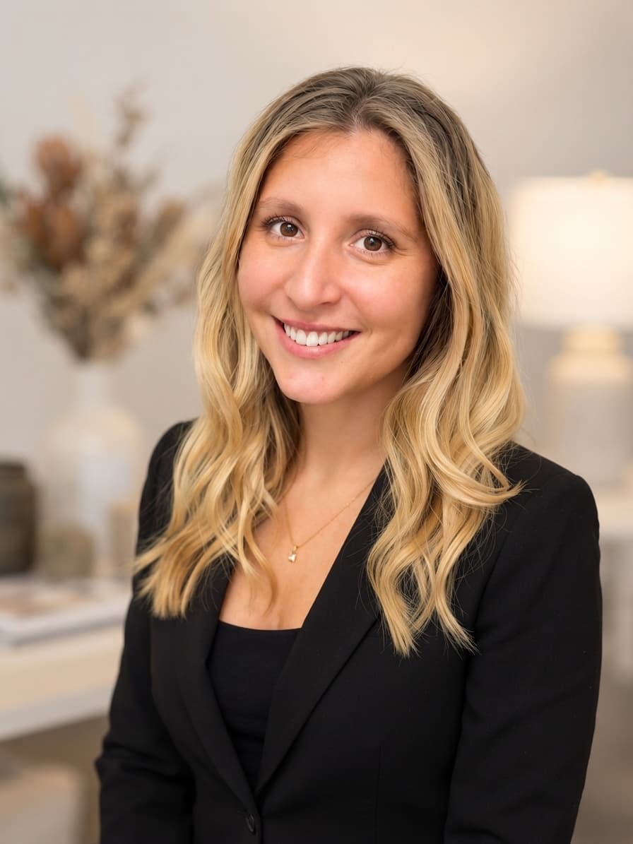 Carla, Wedding designer