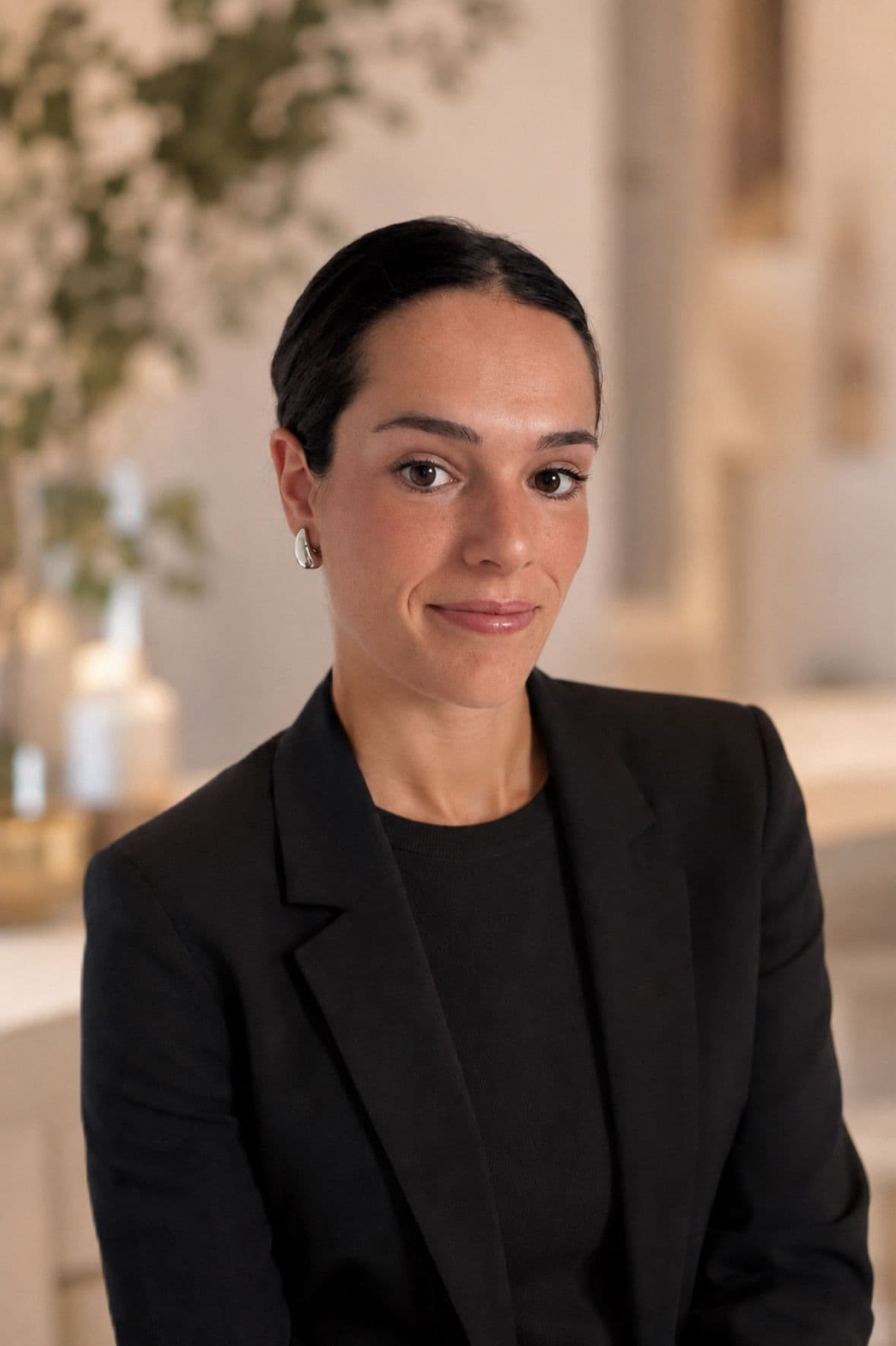 Nerea, Organización del día B